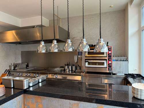 Foto - Gastronomie in Sulingen 1.800,00 € 180 m²