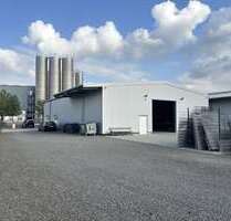 Halle in Eschweiler Weisweiler 1.200.000,00 € 300 m² - Eschweiler / Weisweiler