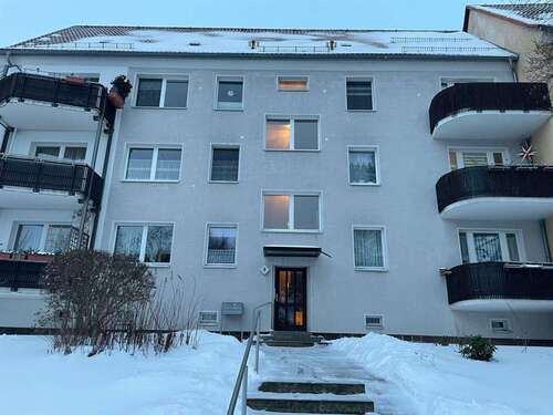 Foto - Wohnung zum Kaufen in Freiberg 105.000,00 € 67.35 m²