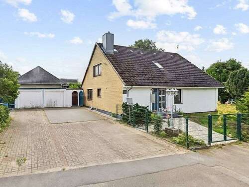 Foto - Haus zum Kaufen in Schuby 329.000,00 € 134 m²