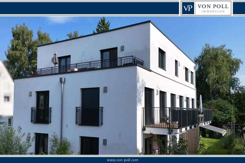 Foto - Wohnung zum Kaufen in Freising 722.000,00 € 80 m²