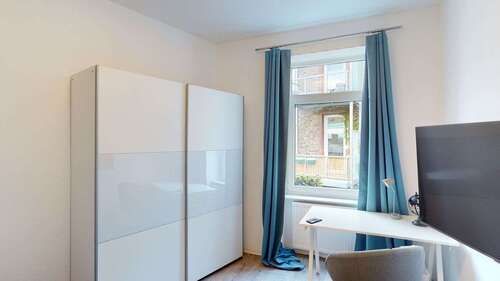 Foto - Wohnen auf Zeit in Mannheim 670,00 €