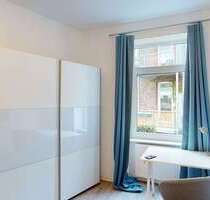 Wohnen auf Zeit in Mannheim 670,00 €