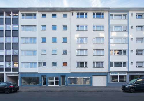 Foto - Wohnung zum Mieten in Stuttgart 1.150,00 € 63.35 m²