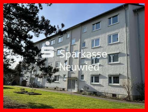 Foto - Wohnung zum Kaufen in Neuwied 259.000,00 € 88.17 m²