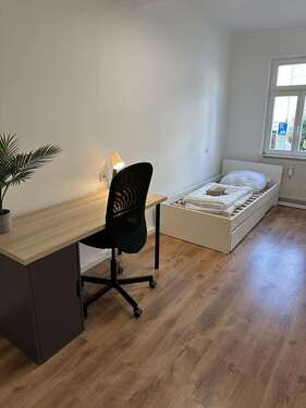 Foto - WG-Zimmer in Erlangen 425,00 € 16 m²
