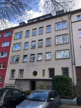 Foto - Wohnung zum Mieten in Dortmund 655,00 € 60 m²