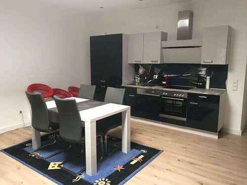 Foto - Wohnung zum Mieten in Zweibrücken 900,00 € 104 m²