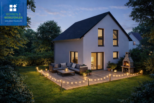 Foto - Haus zum Kaufen in Halle 479.700,00 € 94 m²