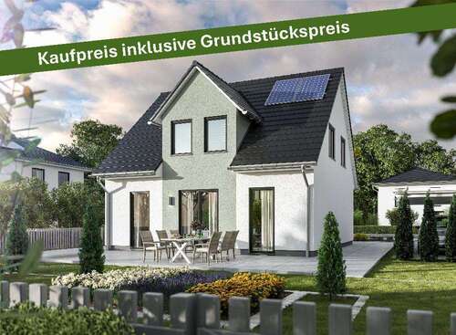 Foto - Haus zum Kaufen in Helmstedt 351.050,00 € 124 m²