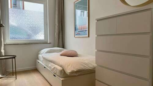 Foto - WG-Zimmer in Hamburg 695,00 € 6 m²
