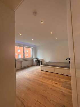 Foto - WG-Zimmer in Nürnberg 447,00 € 16 m²