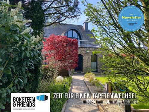 Foto - Haus zum Kaufen in Bottrop 1.050.000,00 € 323 m²
