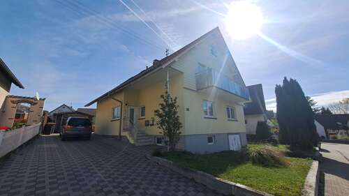 Foto - Haus zum Kaufen in Gaggenau 588.000,00 € 200 m²