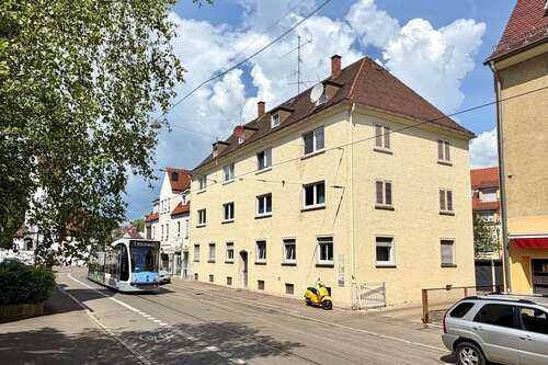 Foto - Wohnung zum Kaufen in Ulm 339.000,00 € 74.23 m²