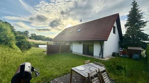 Foto - Haus zum Kaufen in Neufahrn bei Freising Ortsteil Fürholzen 699.000,00 € 219.99 m²