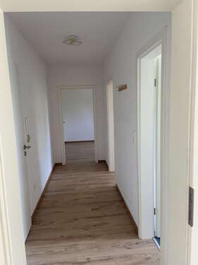 Foto - Wohnung zum Mieten in Wilhelmshaven 430,00 € 48 m²