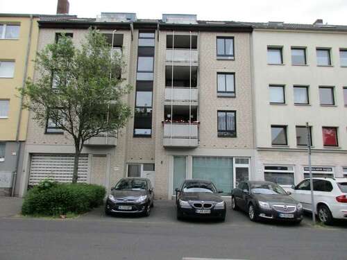 Foto - Wohnung zum Mieten in Köln 688,03 € 65.84 m²