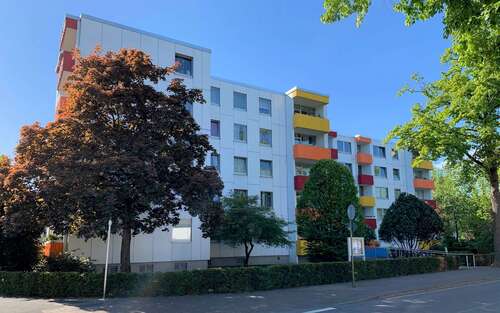 Foto - Wohnung zum Mieten in Gütersloh 455,38 € 84 m²