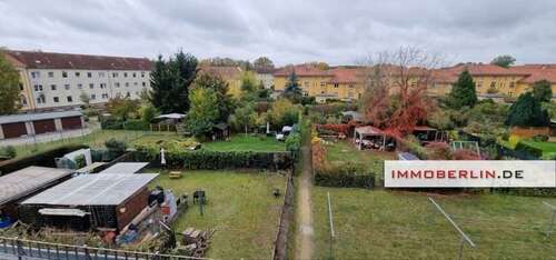 Foto - Wohnung zum Kaufen in Hennigsdorf 219.000,00 € 61 m²