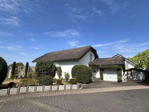 Foto - Haus zum Kaufen in Stromberg 595.000,00 € 214.25 m²