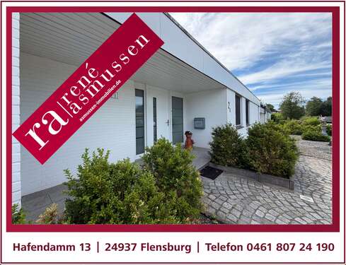 Foto - Haus zum Kaufen in Harrislee 325.000,00 € 137.8 m²