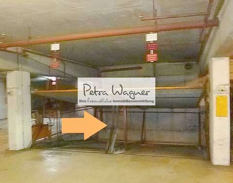 Foto - Garage zu vermieten in Freiburg 71,40 €