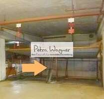 Garage zu vermieten in Freiburg 71,40 €