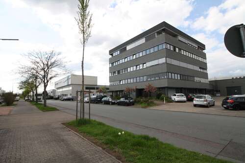 Foto - Büro in Mörfelden-Walldorf 400,00 € 30 m²
