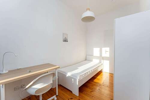 Foto - WG-Zimmer in Berlin 650,00 € 9 m²