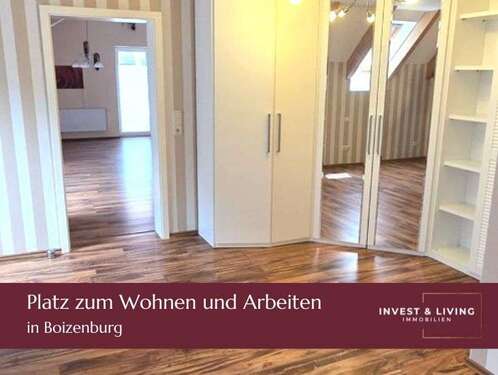 Foto - Haus zum Kaufen in Boizenburg 350.000,00 € 182.77 m²