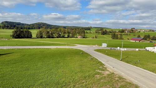 Foto - Grundstück zu verkaufen in Bad Wurzach 166.250,00 € 475 m²