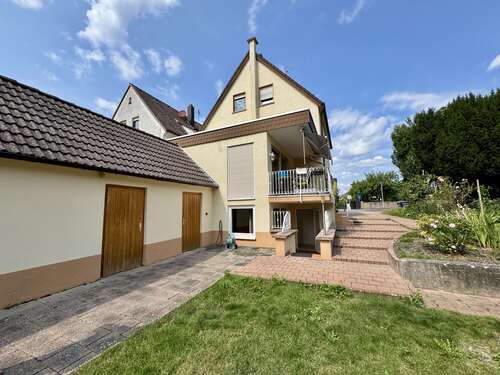 Foto - Haus zum Kaufen in Egelsbach 698.000,00 € 216.92 m²