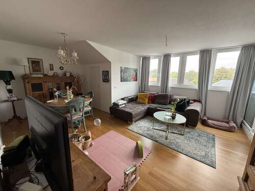 Foto - Wohnung zum Mieten in Ulm 660,00 € 57.85 m²