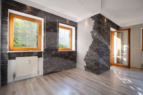 Foto - Wohnung zum Kaufen in Salzweg 207.000,00 € 77 m²