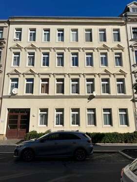 Foto - Wohnung zum Mieten in Leipzig 570,00 € 63.55 m²