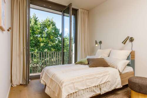 Foto - Wohnung zum Mieten in Berlin 990,00 € 28.23 m²