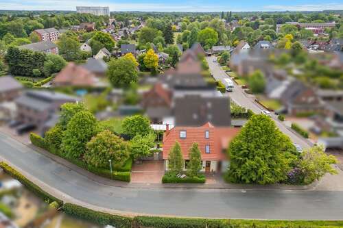 Foto - Haus zum Kaufen in Westerstede 339.000,00 € 162.63 m²