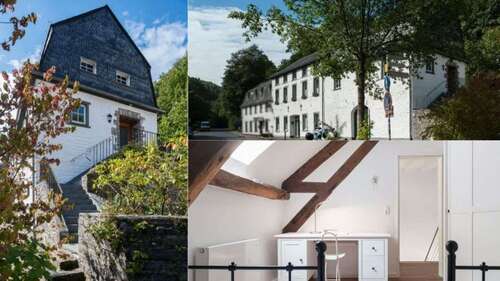 Foto - Haus zum Kaufen in Monschau 599.000,00 € 200 m²