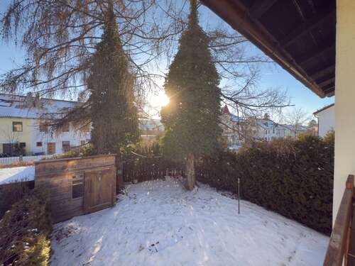 Foto - Haus zum Kaufen in München 725.000,00 € 118 m²