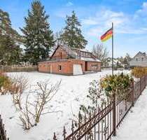 Haus zum Mieten in Lachendorf 1.500,00 € 154.8 m²