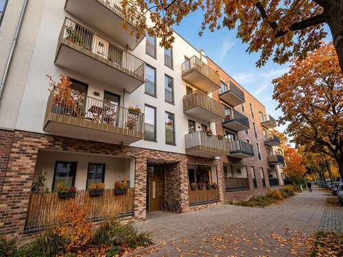 Foto - Wohnung zum Mieten in Hamburg 755,00 € 42 m²