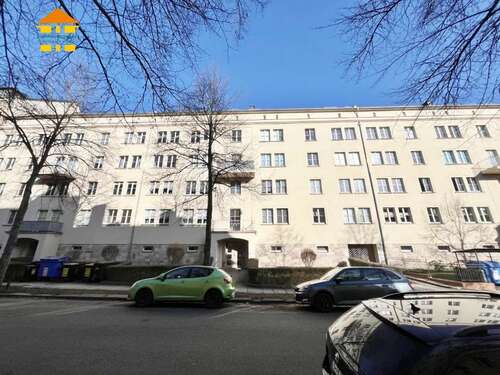Foto - Wohnung zum Mieten in Chemnitz 340,00 € 57.21 m²