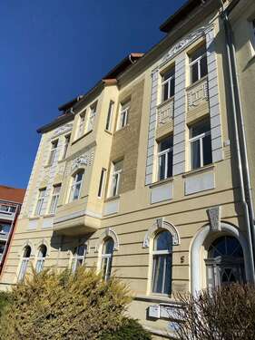 Foto - Wohnung zum Mieten in Halberstadt 490,00 € 70 m²
