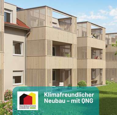Foto - Wohnung zum Kaufen in Weiler-Simmerberg 414.600,00 € 95.87 m²