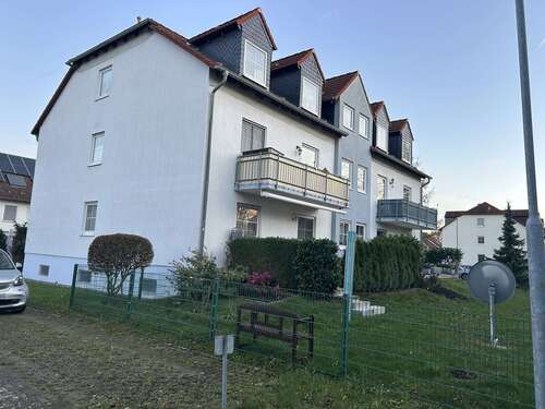 Foto - Wohnung zum Kaufen in Elxleben an der Gera 169.000,00 € 94 m²