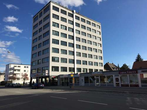 Foto - Büro in Regensburg 2.500,00 € 160 m²