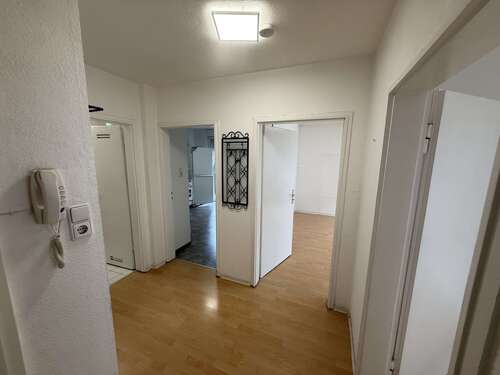 Foto - Wohnung zum Mieten in Mannheim 850,00 € 55 m²