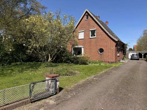 Foto - Haus zum Kaufen in Neuenkirchen 239.000,00 € 114 m²