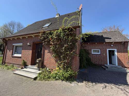 Foto - Haus zum Kaufen in Neuenkirchen 219.000,00 € 114 m²